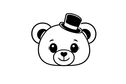 Boo Bear bears 